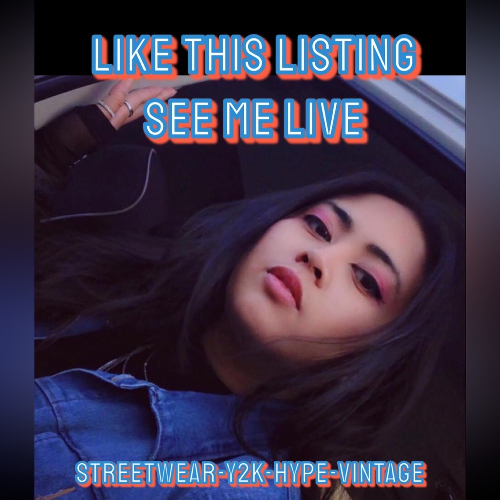 STREETWEAR LIVE SHOW! 🔥